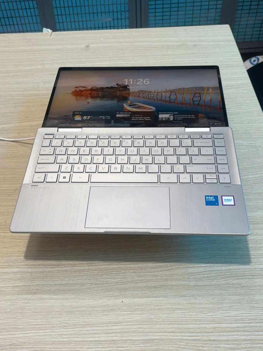 hp 14ek xách tay giá rẻ